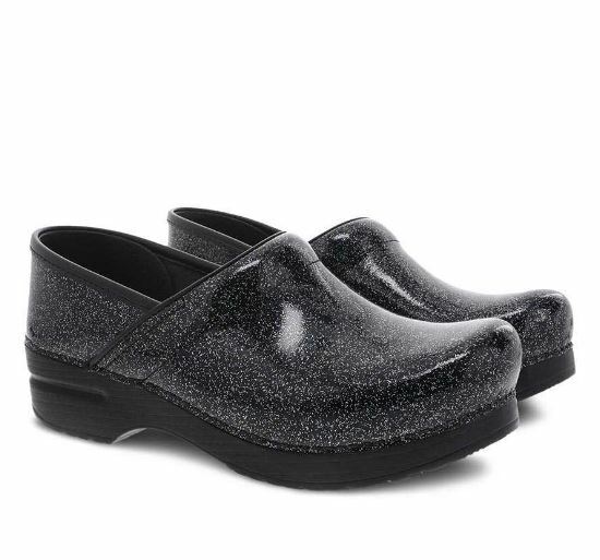 dansko professional blue tile patent